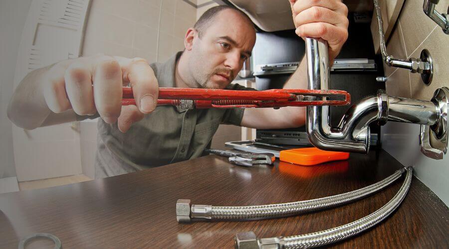 Professional sewer line replacement in Osseo, WI